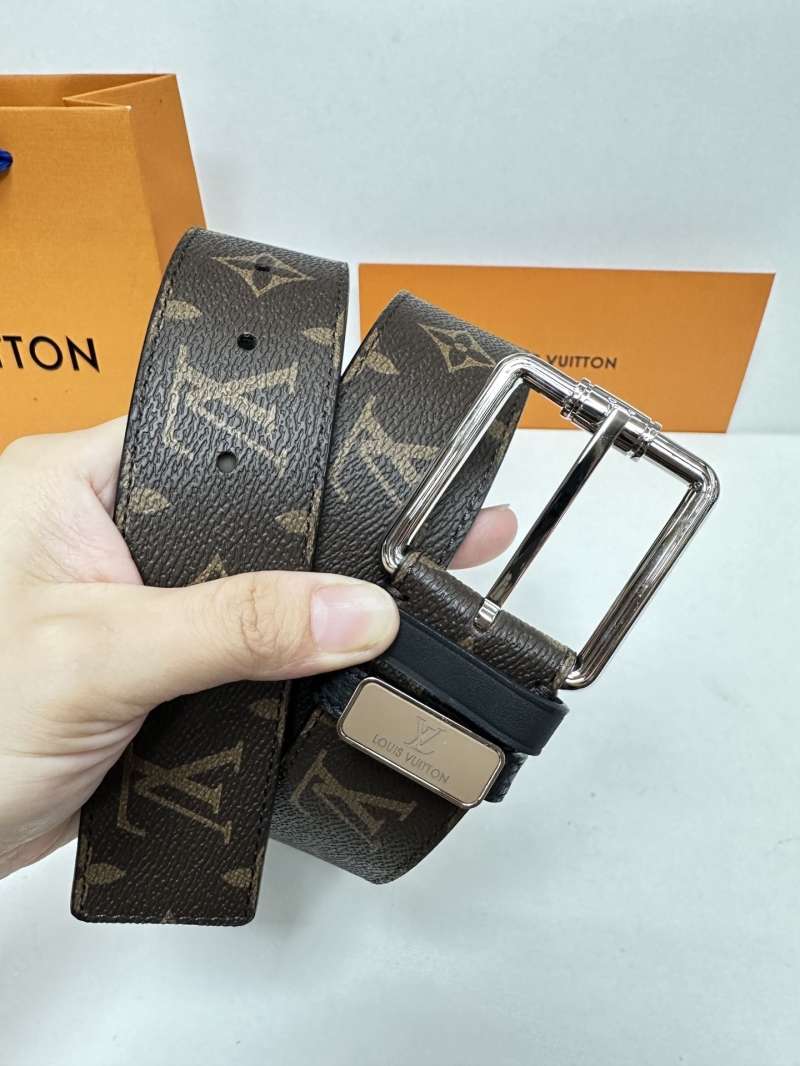 Louis Vuitton Belts